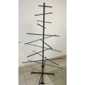 Egles karkass-dekors  H=1.8m